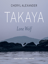 Cover image for Takaya